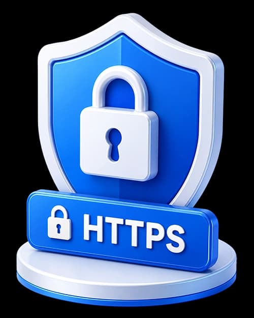 SSL و HTTPS