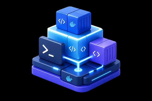 مناسب Docker