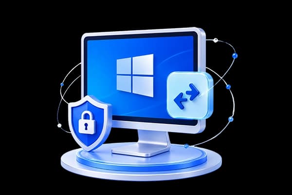 Remote Desktop